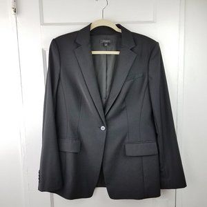 Ann Taylor | Tropical Wool Suit Jacket Size 12